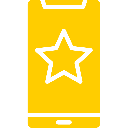 rezension Generic Flat icon