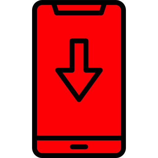 herunterladen Generic Outline Color icon