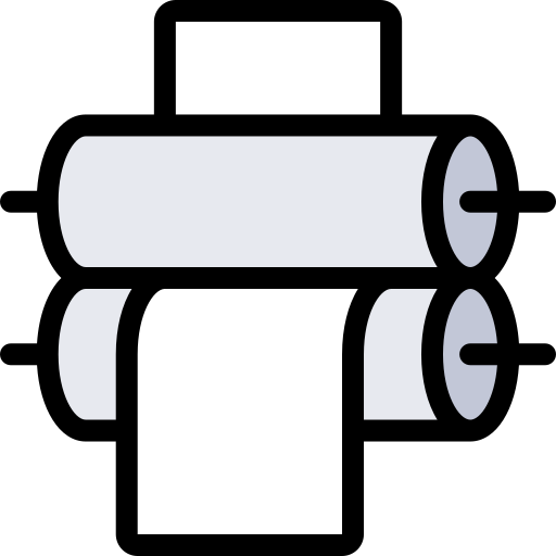 Offset Generic Outline Color icon