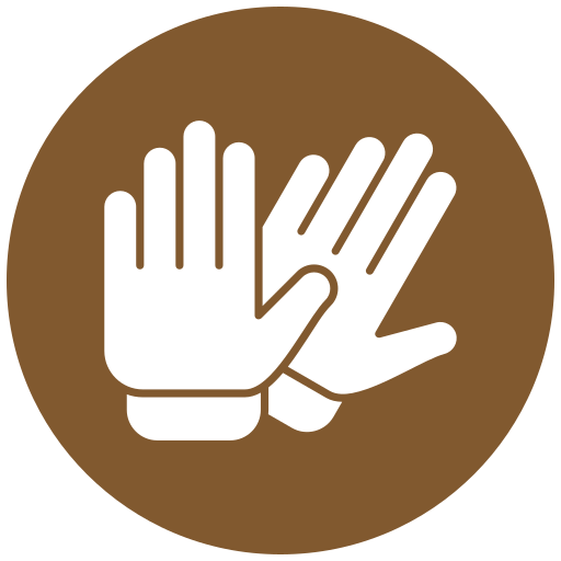 Резиновые перчатки Generic Mixed иконка