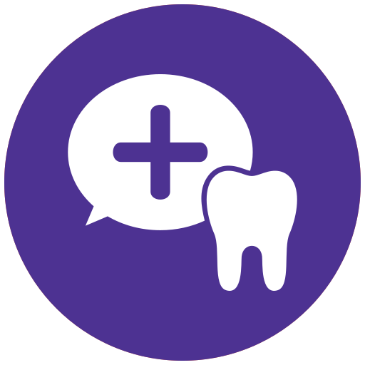 dental Generic Mixed icon