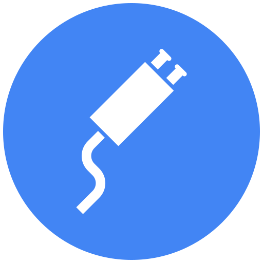 auspuff Generic Mixed icon