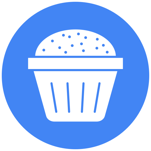 Soufflé Generic Mixed icon