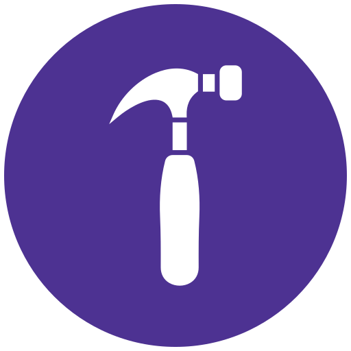 hammer Generic Mixed icon
