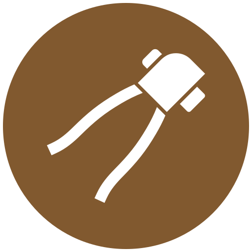 Key cutter Generic Mixed icon