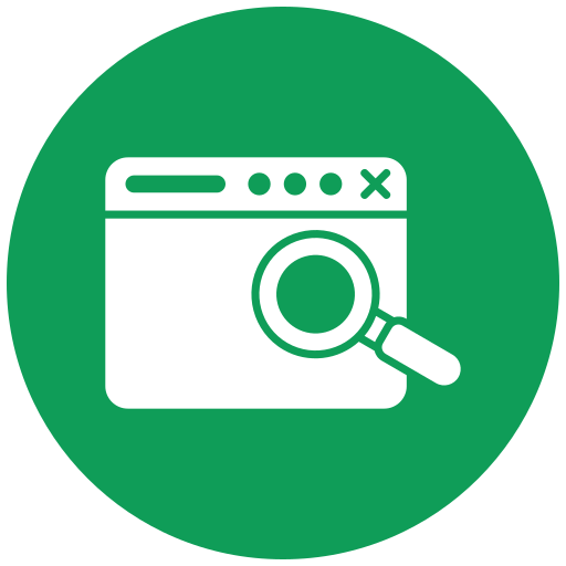 Search Generic Mixed icon