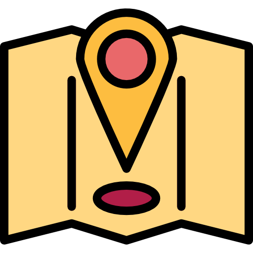 marcador de posición Smalllikeart Lineal Color icono
