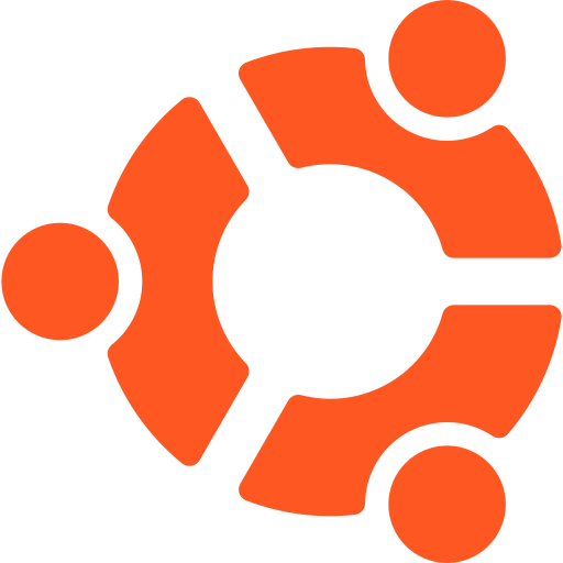 ubuntu Pixel Perfect Flat иконка