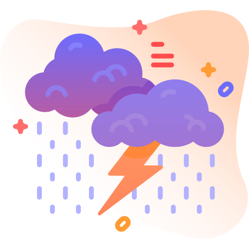 Stormy Special Ungravity Gradient icon
