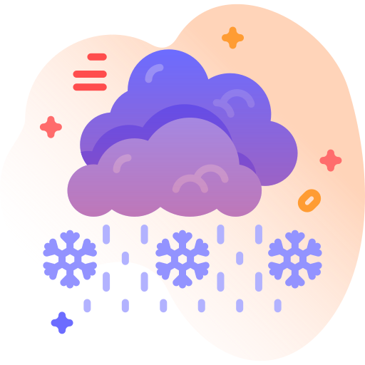 Sleet Special Ungravity Gradient icon