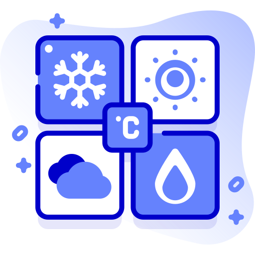 wetter Special Ungravity Lineal icon