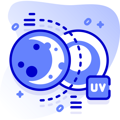 Eclipse Special Ungravity Lineal icon