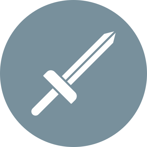 schwert Generic Mixed icon