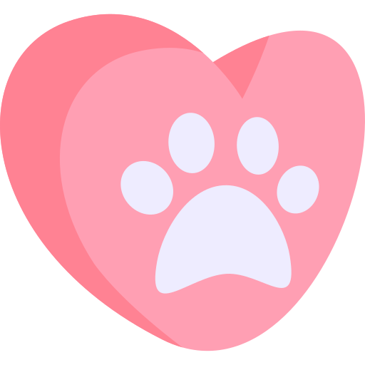 mascota amigable Generic Flat icono