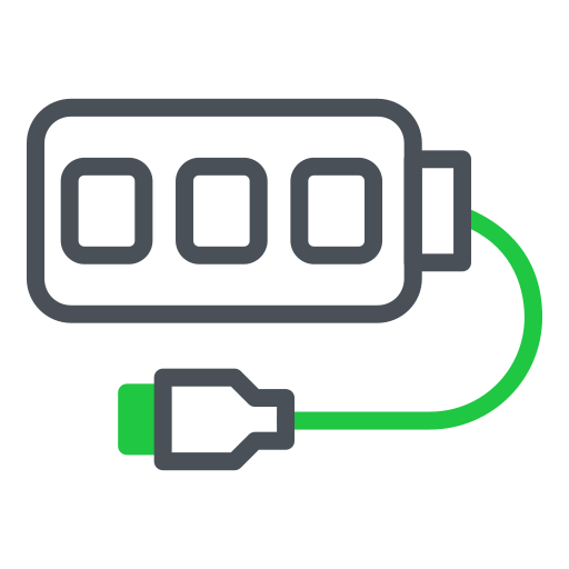 usb-hub Generic Mixed icon