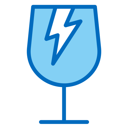glassplitter Generic Blue icon