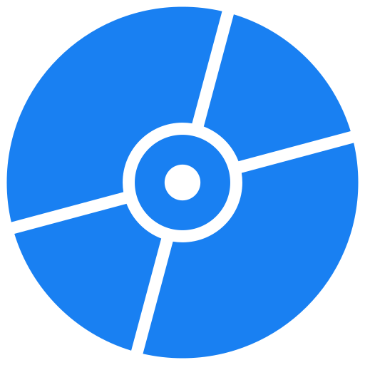 ディスク Generic Flat icon