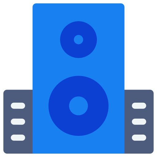 musik-box Generic Flat icon