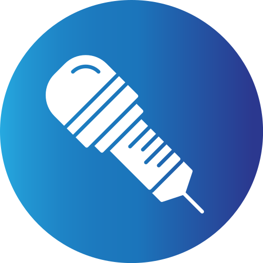 insulin Generic Blue icon
