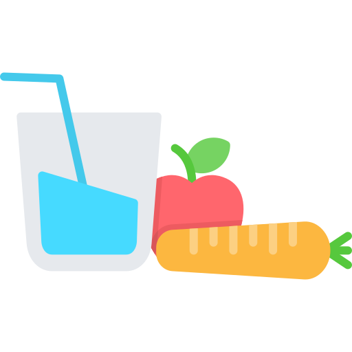 다이어트 식품 Generic Flat icon