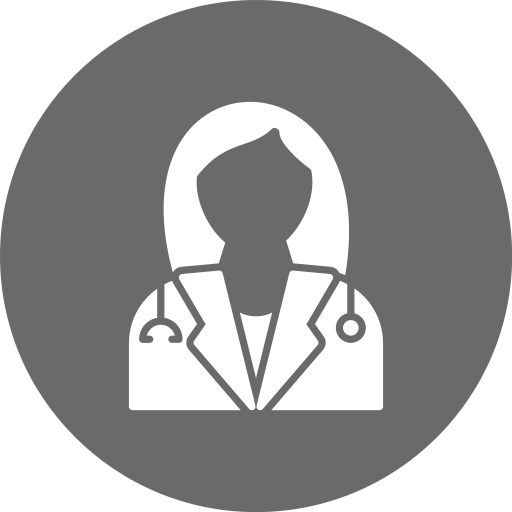 Doctor Generic Mixed icon