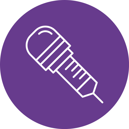 insulin Generic Flat icon
