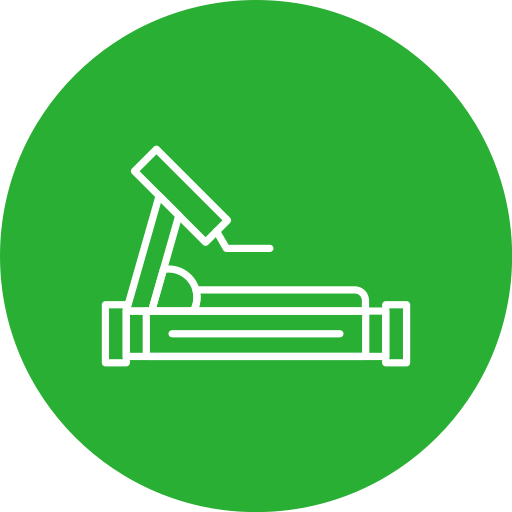 운동 Generic Flat icon