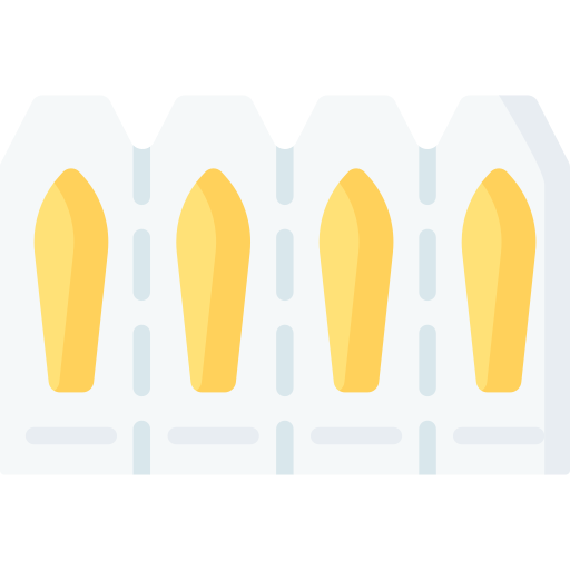 Suppositories Special Flat icon