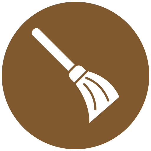 Sweep Generic Mixed icon