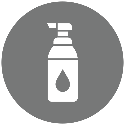 lotion Generic Mixed icon