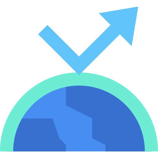 Озон Generic Blue иконка