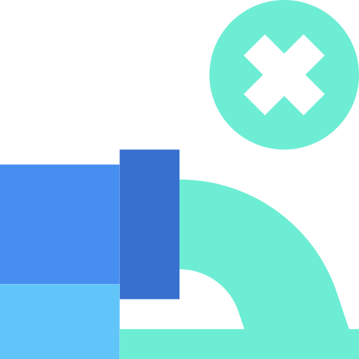 kanal Generic Blue icon