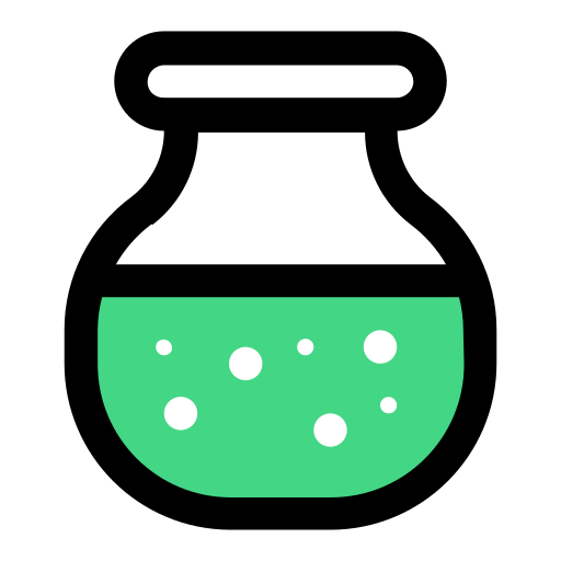 Jam Generic Fill & Lineal icon