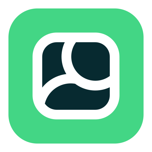 회 Generic Flat icon