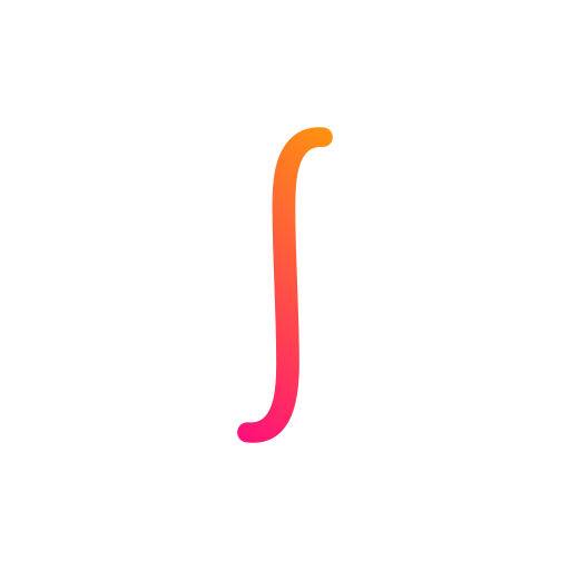 Integral Generic Flat Gradient icono