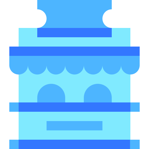 taquilla Basic Sheer Flat icono