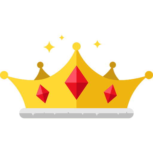 krone Generic Flat icon