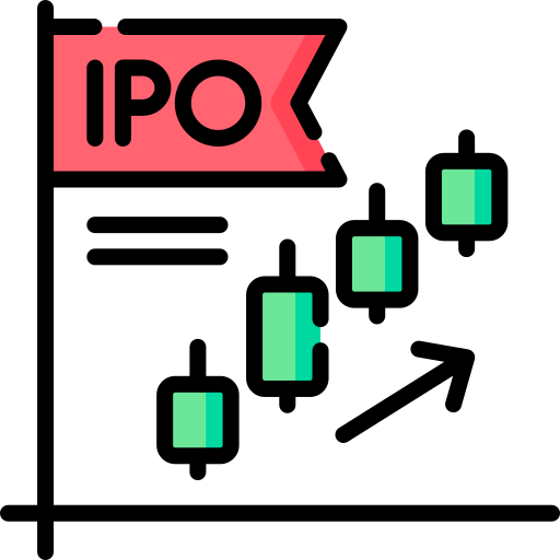 ipo Special Lineal color icon