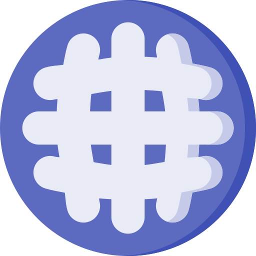 言語 Generic Flat icon