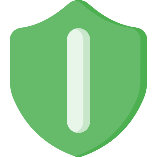 보안 Generic Flat icon