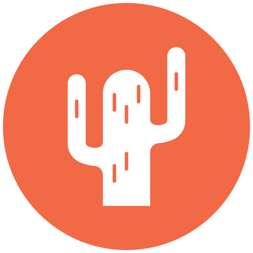 kaktus Generic Mixed icon