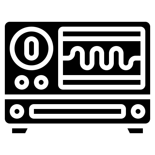 laboratorium Generic Glyph ikona