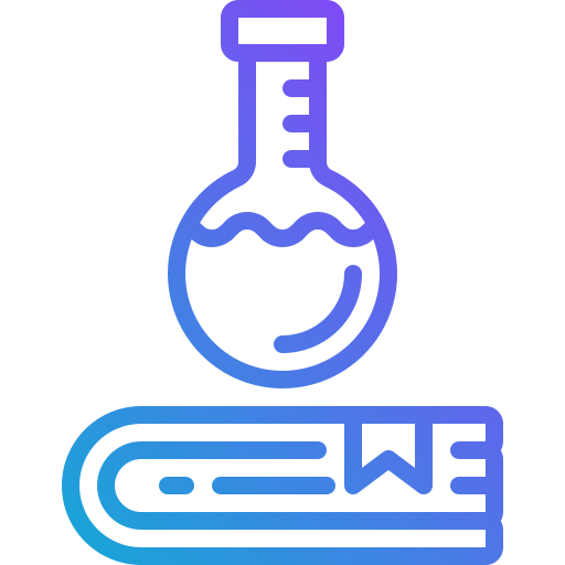chemia Generic Gradient ikona