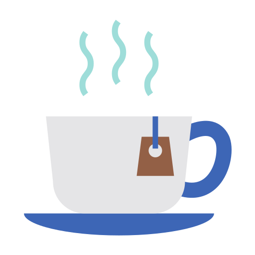 お茶 Generic Flat icon
