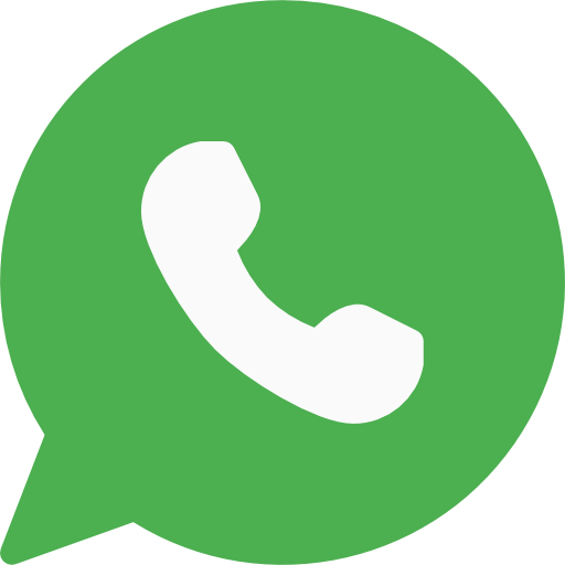 Whatsapp Pixel Perfect Flat icon