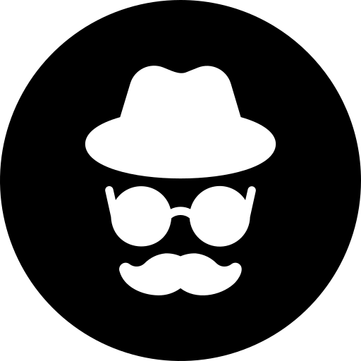 Маскировка Generic Glyph иконка