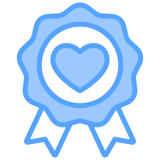 marke Generic Blue icon