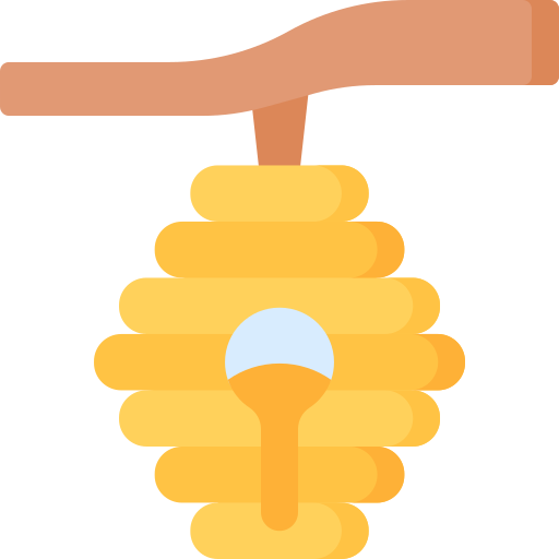 colmena Special Flat icono