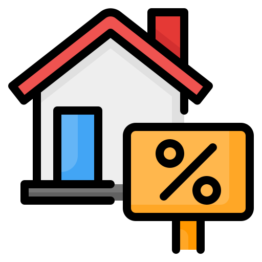 haus Generic Outline Color icon