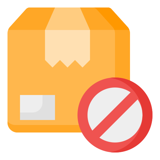 Package Generic Flat icon